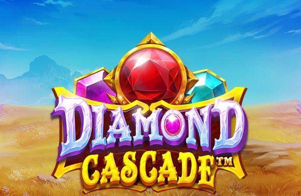 Diamond Cascade