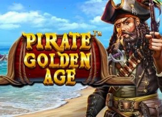 Игровой слот Pirate Golden Age