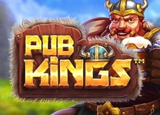 Игровой слот Pub Kings